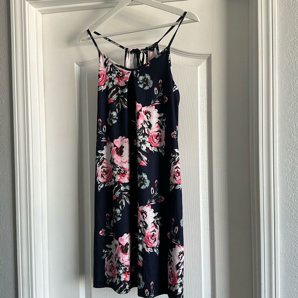 Brand New Cute Sundress